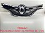 Grade Radiador Renault Captur - Imagem 1