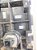 Guia Parachoque Traseiro Esquerdo Renault Kwid 850457135r - Imagem 4