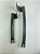 Guia Vidro Porta Dianteira Direita Renault Kwid 802406075r - Imagem 5