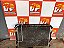Kit Conjunt Radiador Renault Scenic 2000 2001 2002 2003 2004 - Imagem 2