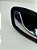 Maçaneta Interna Renault Fluence Traseira Direita - Imagem 3