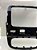 Moldura Central Painel Renault Duster - Imagem 3