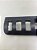 Moldura Painel Lado Esquerdo Renault Fluence - Imagem 3
