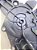 Motor Limpador Traseiro Renault Kwid 287109234r - Imagem 4