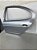 Porta Traseira Esquerda Renault Megane 2001 Até 2005 - Imagem 3
