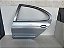 Porta Traseira Esquerda Renault Megane 2001 Até 2005 - Imagem 1