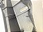 Soleira Porta Traseira Esquerda Renault Kwid 849518529r - Imagem 5