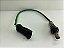 Sonda Lambda Renault Clio 1.0 16v 2001 A 2006 - Imagem 1