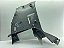 Suporte Esquerdo Bagagito Renault Clio Hacht 2004 A 2010 - Imagem 5