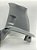 Suporte Esquerdo Bagagito Renault Clio Hacht 2004 A 2010 - Imagem 4
