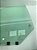 Vidro Porta Traseira Esquerda Renault Clio 2004 A 2010 - Imagem 4