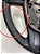 Volante Renault Sandero 2014 2015 2016 2017 Detalhes - Imagem 3