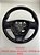 Volante Renault Sandero 2014 2015 2016 2017 Detalhes - Imagem 1