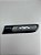 Acabamento Friso Lateral Esquerdo Fiat 500 735431949 - Imagem 1