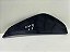 Acabamento Lateral Painel Honda Hrv Esquerdo 77211t7t - Imagem 3