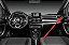 Acabamento Interno Retrovisor Fiat Argo Cronos Direito - Imagem 3