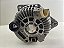 Alternador Honda Fit City 1.5 2009 A 2012 - Imagem 5
