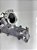Coletor Admissão Toyota Hilux 2.8 2021 2022 2023 - Imagem 5