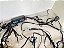 Chicote Painel Carrocera Toyota Yaris 1.3 Automático - Imagem 6