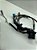Chicote Porta Honda Civic 2007 A 2010 Dianteira Direita - Imagem 3