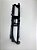Moldura Difusor Central Painel Toyota Hilux 2016 A 2022 - Imagem 5