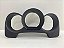 Moldura Painel Instrumento Toyota Hilux 2007 A 2015 - Imagem 1