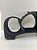 Moldura Painel Instrumento Toyota Hilux 2007 A 2015 - Imagem 3
