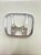 Emblema Símbolo Tampa Traseira Honda Civic 2007 A 2011 - Imagem 3
