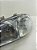 Farol Esquerdo Honda Civic 1999 A 2000 - Imagem 3