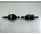 Semi Eixo Dianteiro Toyota Hilux 2.8 2016 A 2022 3434300k060 - Imagem 3