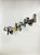 Flauta Dos Bicos Honda Hrv 1.8 16000r2am01 - Imagem 1
