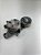 Tensor Correia Toyota Hilux 2.8 2016 A 2022 - Imagem 1