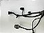 Chicote Injeção Fiat Argo 1.0 3cc 463443170 - Imagem 3