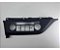 Moldura Comando Ar Digital Toyota Corolla 2015 A 2017 - Imagem 1