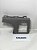 Moldura Difusor Toyota Corolla 2009 A 2014 Lado Direito - Imagem 1
