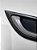 Maçaneta Interna Honda Fit 2009 A 2012 Traseira Direita - Imagem 2