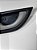 Maçaneta Interna Honda Fit 2009 A 2012 Traseira Esquerda - Imagem 3