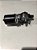 Motor Maquina Limpador Parabrisa Toyota Corolla 2003 A 2008 - Imagem 2