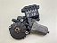 Motor Vidro Porta Traseira Direita Toyota Corolla  2009a2014 - Imagem 1