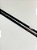 Pestana Cromada Toyota Camry 2007 A 2011 Traseira Esquerda - Imagem 4