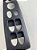 Moldura Comando Vidro Honda Civic 2007 A 2011 Diant Esquerdo - Imagem 4