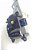 Motor Atuador Caixa Ar Honda Civic 2007 A 2011 1138002320 - Imagem 3