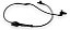 Sensor Abs Dianteiro Esquerdo Toyota Corolla 2009 A 2014 - Imagem 1