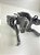 Suporte Console Toyota Yaris - Imagem 3