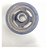 Polia Virabrequim Honda Civic 2007 2008 2009 2010 2011 - Imagem 3