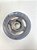 Polia Virabrequim Honda Civic 2007 2008 2009 2010 2011 - Imagem 1