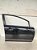 Porta Dianteira Direita Honda Civic 2007 2008 2009 2010 2011 - Imagem 1
