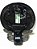 Portinhola Tampa Tanque Honda Civic 2006 A 2011 - Imagem 4
