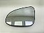 Vidro Do Retrovisor Esquerdo Toyota Yaris - Imagem 1