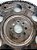 Volante Motor Toyota Corolla 2015 2016 2017 2018 2.0 Automat - Imagem 2